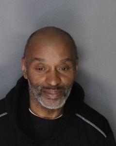 Larry Chappell a registered Sex Offender of New York