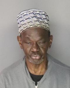 Claude Bey a registered Sex Offender of New York