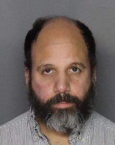 William Morales a registered Sex Offender of New York