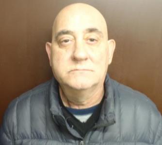Frank Ferraro a registered Sex Offender of New York