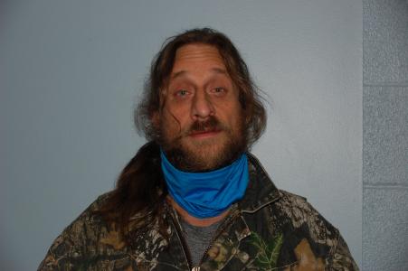 Chad E Gibeau a registered Sex Offender of New York