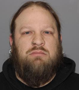 Andrew M Carpenter a registered Sex Offender of New York