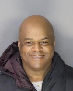 Barry J Wiggins a registered Sex Offender of New York