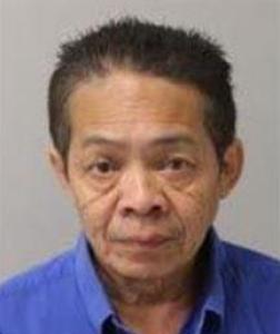 Jonathan Nguyen a registered Sex Offender of Maryland