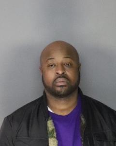 Khalid Melvin a registered Sex Offender of New York