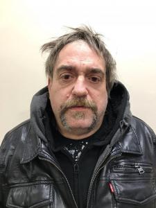 Michael L Rawlins a registered Sex Offender of New York