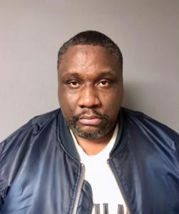 David Johnson a registered Sex Offender of New York