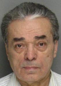 William Lopez a registered Sex Offender of New York