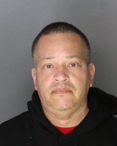Fernando Martinez a registered Sex Offender of New York