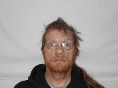 James Perry a registered Sex Offender of New York