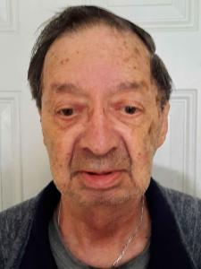 Robert M Baker a registered Sex Offender of New York