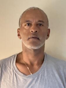 Dwayne Murphy a registered Sex Offender of New York