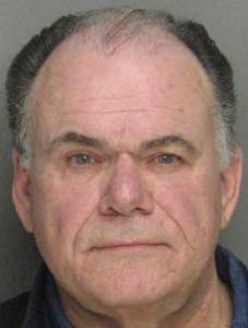 John Lynk a registered Sex Offender of New Jersey