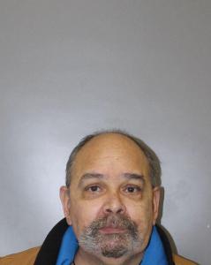 Joseph Rodriguez a registered Sex Offender of New York