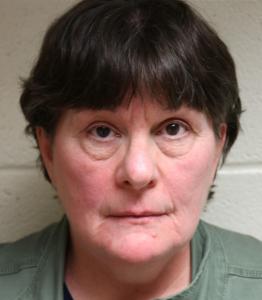 Donna M Fisher a registered Sex Offender of New York