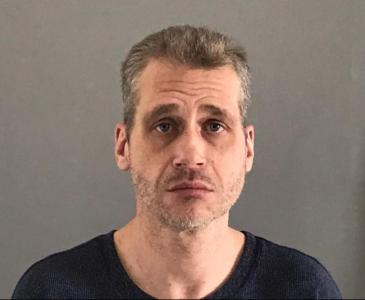 Jason L Brown a registered Sex Offender of New York