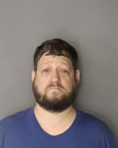 David Zimmer a registered Sex Offender of New York