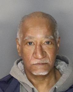 Maximo Romero a registered Sex Offender of New York