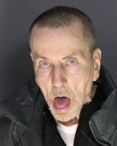 Wayne Ferrand a registered Sex Offender of New York