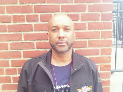 Kenneth Randall a registered Sex Offender of New York