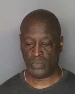 Edward Smith a registered Sex Offender of New York