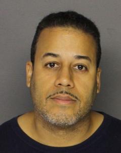 Jay Flores a registered Sex Offender of New York