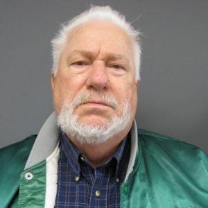 Robert Krzyanowski a registered Sex Offender of New York