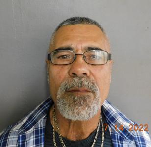 Luis A Cruz a registered Sex Offender of New York