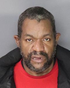 Roger Council a registered Sex Offender of New York