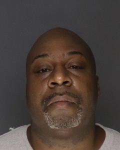 Kendall J Tuten a registered Sex Offender of New York