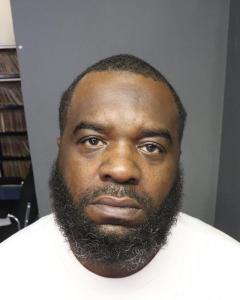Eric Terry a registered Sex Offender of New York