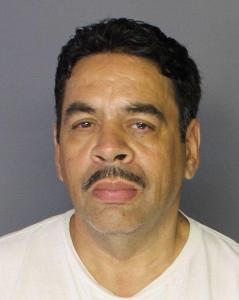 George Bonilla a registered Sex Offender of Texas