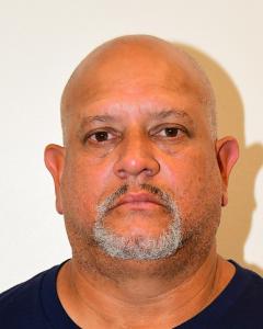 Antonio Gonzalez a registered Sex Offender of New York