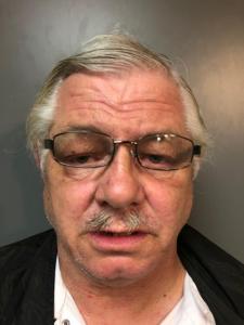 Robert L Scoville a registered Sex Offender of New York