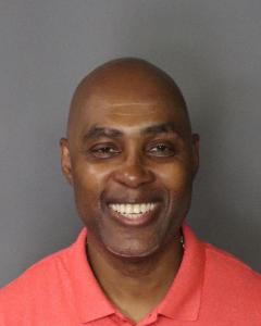 Walter Harvin a registered Sex Offender of New York