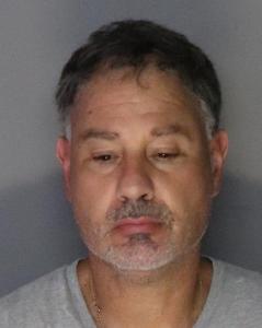 Vito Ernando Dispigna a registered Sex Offender of New York