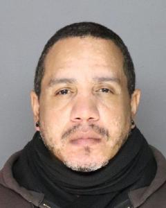 Jose Walton a registered Sex Offender of New York