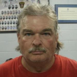 Howard Hulings a registered Sex Offender of Texas