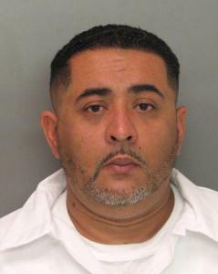 Jamal Burgos a registered Sex Offender of New York