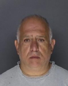 Danny Delguidice a registered Sex Offender of New York