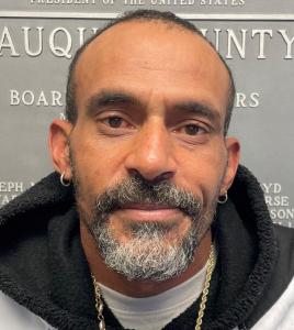 Victor Martinez a registered Sex Offender of New York