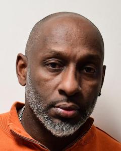 Corellis C Barber a registered Sex Offender of New York