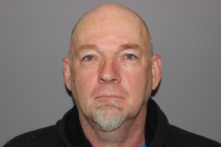 Dale Simmons a registered Sex Offender of New York