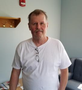 John M Skinner a registered Sex Offender of New York