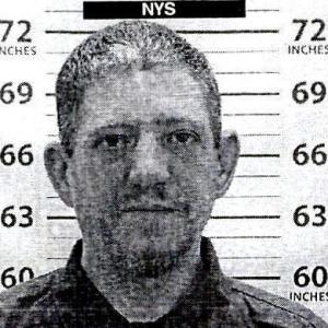 James B Gatchell a registered Sex Offender of New York