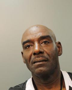 Anthony Peterkin a registered Sex Offender of New York