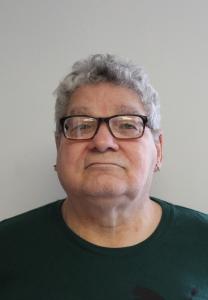 Roy E Pond a registered Sex Offender of New York