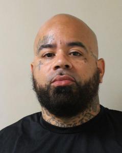 Anthony Almonte a registered Sex Offender of New York