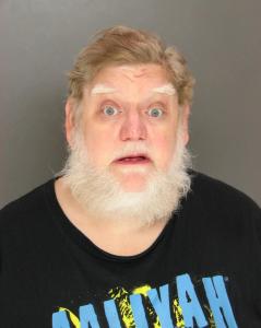 Joseph R Galanti a registered Sex Offender of New York