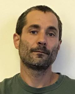 Chad Wellington a registered Sex Offender of New York